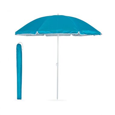 Turquoise Parasol | Lichtgewicht