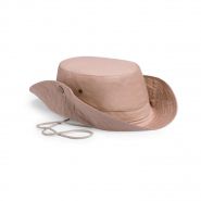 Safari hoed | Katoen