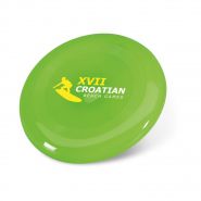 Frisbee | Plastic | 23 cm