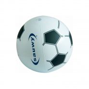 Opblaasbare voetbal | 25 cm