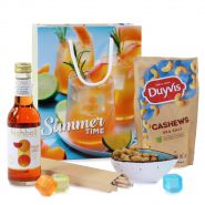 Cocktail zomerpakket