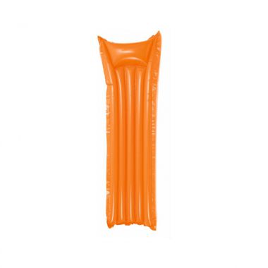 Oranje Luchtbed gekleurd | 180 cm