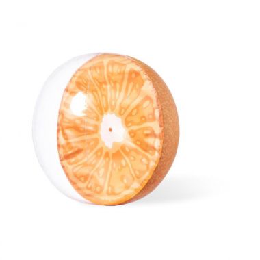 Oranje Strandbal | Fruit | 28 cm