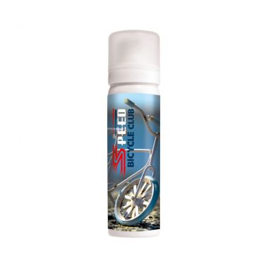 Witte Zonnebrandspray | Flacon | 50 ml | Factor 20