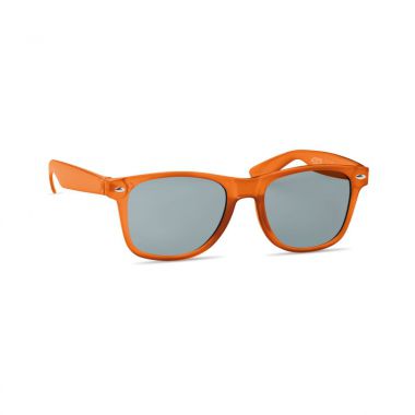 Oranje Zonnebril RPET | UV400