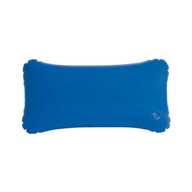 Blauwe Strandkussen | 30 x 15 cm