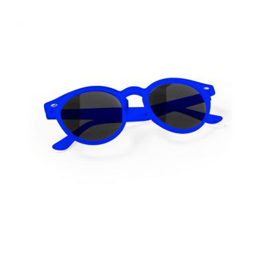 Blauwe Zonnebril unisex | UV400