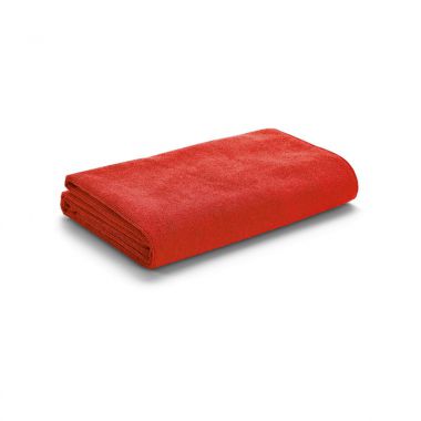 Rode Strandhanddoek | 250 grams | 150 x 75 cm