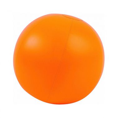 Oranje Goedkope strandbal | 28 cm