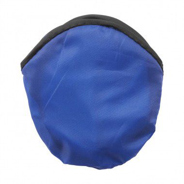 Blauwe Opvouwbare frisbee | Nylon