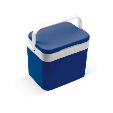 Blauwe Koelbox | 10 liter