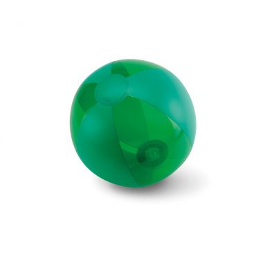 Groene Strandbal | 24 cm
