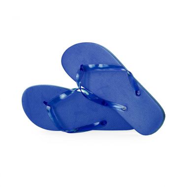 Blauwe Zomer slippers | Bestseller
