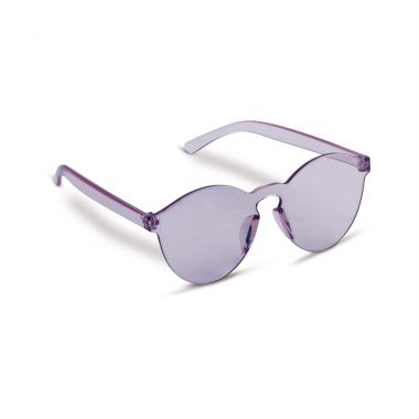 Violet Retro zonnebril | UV400