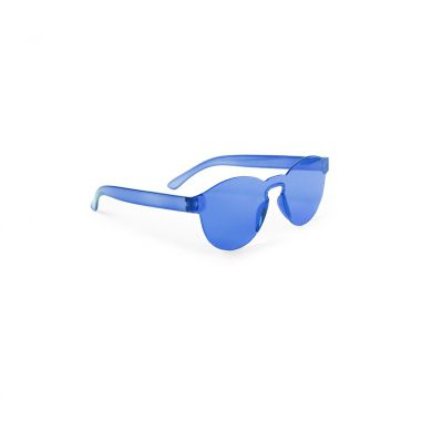 Blauwe Promotie zonnebril | UV400