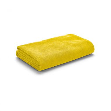 Gele Strandhanddoek | 250 grams | 150 x 75 cm