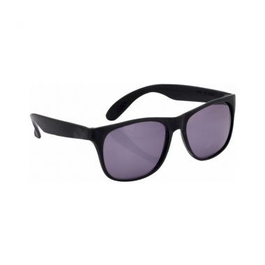 Zwarte Zonnebril budget | UV400