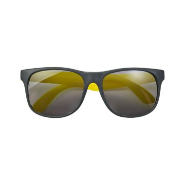 Gele PP zonnebril | UV400