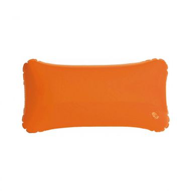 Oranje Strandkussen | 30 x 15 cm