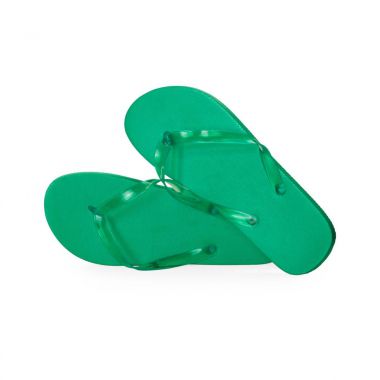 Groene Slippers | EVA