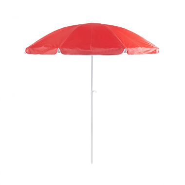 Rode Parasol verstelbaar | Nylon
