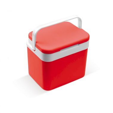 Rode Koelbox | 10 liter