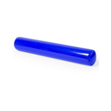 Blauwe Opblaasbare zwem noodle | 86 cm