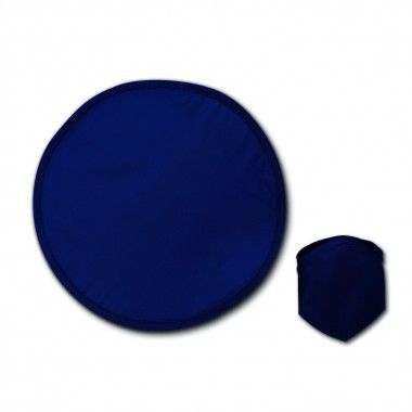 Blauwe Frisbee | Opvouwbaar