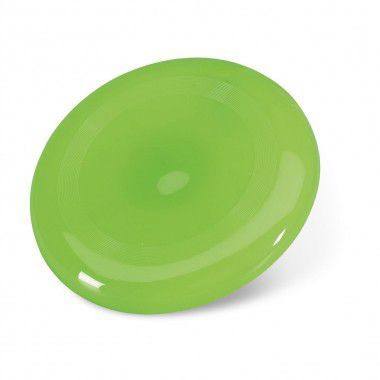 Groene Frisbee | Plastic | 23 cm