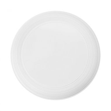 Witte Frisbee | 21 cm