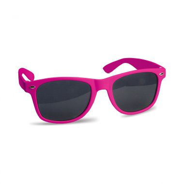Roze Zonnebril | Gekleurd | UV400