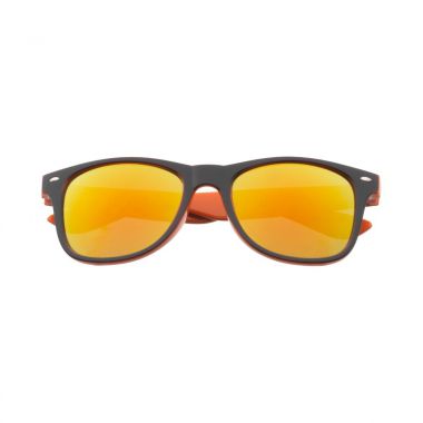 Oranje Festival zonnebril | UV400