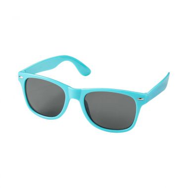 Lichtblauwe Zomer zonnebril | UV400
