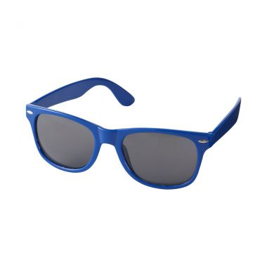 Koningsblauw Zomer zonnebril | UV400