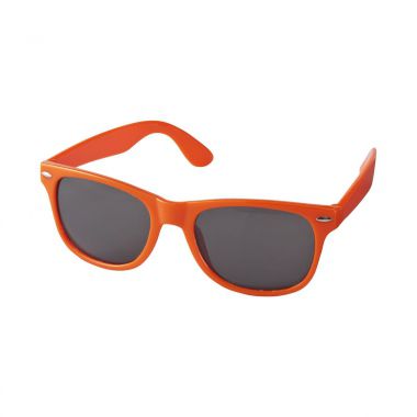 Oranje Zomer zonnebril | UV400