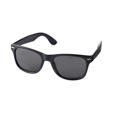 Zwarte Zomer zonnebril | UV400