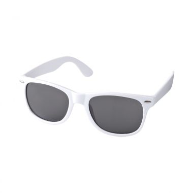 Witte Zomer zonnebril | UV400