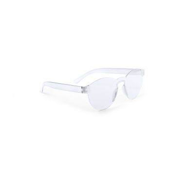 Transparante Promotie zonnebril | UV400