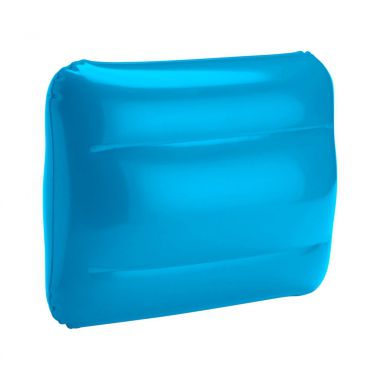 Blauwe Strandkussen | 25 x 32 cm