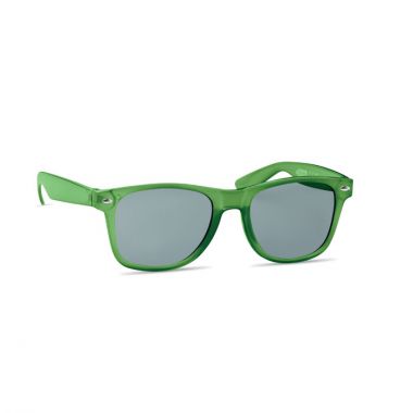 Groene Zonnebril RPET | UV400