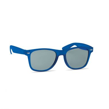 Blauwe Zonnebril RPET | UV400