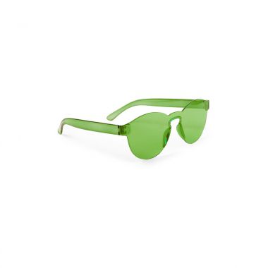 Groene Promotie zonnebril | UV400
