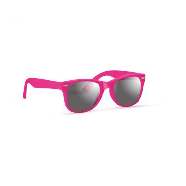 Gekleurde zonnebril | UV400